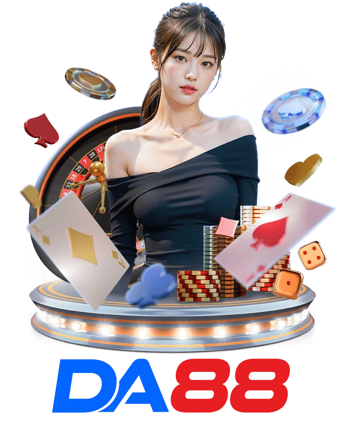 Ứng dụng Da88 trên điện thoại, máy tính bảng và máy tính